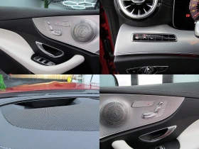 Mercedes-Benz E 350 AMG/4-matic/360-k/DIGITAL/KeylessGo/!! | Mobile.bg    9