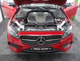 Mercedes-Benz E 350 AMG/4-matic/360-k/DIGITAL/KeylessGo/!! | Mobile.bg    17