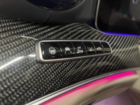 Mercedes-Benz AMG GT 63s 4matic+ / Ceramic / Designo / Manufakur / Full, снимка 16