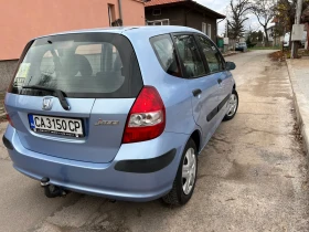 Honda Jazz   | Mobile.bg    4