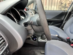 Honda Jazz Перфектно , снимка 12
