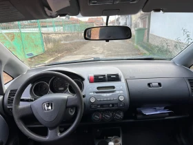 Honda Jazz Перфектно , снимка 9