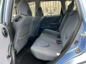 Honda Jazz Перфектно , снимка 16