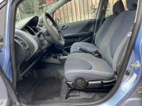 Honda Jazz Перфектно , снимка 11