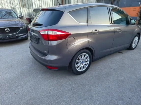 Ford C-max - 4600 € / 8996.82 лв. - 12372899 14