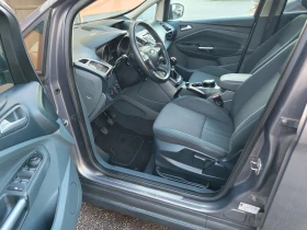 Ford C-max - 4600 € / 8996.82 лв. - 12372899 3