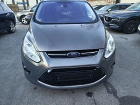 Ford C-max - 4600 € / 8996.82 лв. - 12372899 13