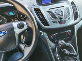 Ford C-max - 4600 € / 8996.82 лв. - 12372899 10