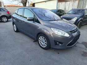 Ford C-max - 4600 € / 8996.82 лв. - 12372899 12