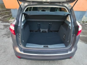 Ford C-max - 4600 € / 8996.82 лв. - 12372899 7