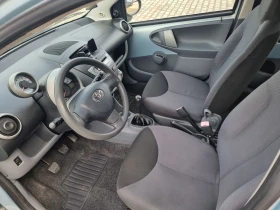 Toyota Aygo 1.0 - 1900 € / 3716.08 лв. - 47732363 9