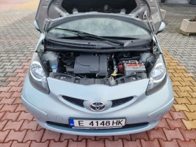 Toyota Aygo 1.0 - 1900 € / 3716.08 лв. - 47732363 15