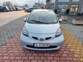 Toyota Aygo 1.0 - 1900 € / 3716.08 лв. - 47732363 8