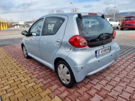 Toyota Aygo 1.0 - 1900 € / 3716.08 лв. - 47732363 5