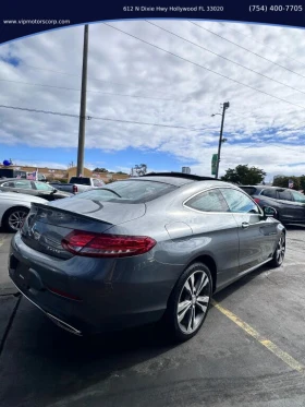 Mercedes-Benz C 300 !C-Coupe!AMG-PACK!* АвтоКредит* Цена до БГ*  - 16999 € / 33247.15 лв. - 23605525 5