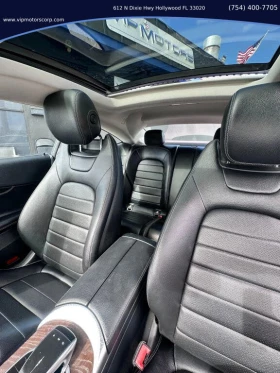 Mercedes-Benz C 300 !C-Coupe!AMG-PACK!* АвтоКредит* Цена до БГ*  - 16999 € / 33247.15 лв. - 23605525 10