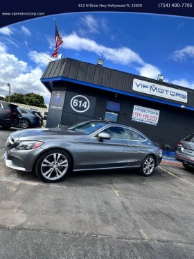 Mercedes-Benz C 300 !C-Coupe!AMG-PACK!* АвтоКредит* Цена до БГ*  - 16999 € / 33247.15 лв. - 23605525 3