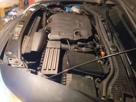 Skoda Octavia - 3500 € / 6845.40 лв. - 15561733 3