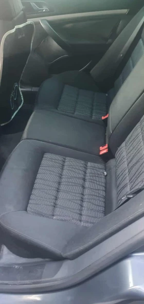 Skoda Octavia - 3500 € / 6845.40 лв. - 15561733 8