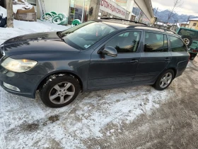 Skoda Octavia - 3500 € / 6845.40 лв. - 15561733 2