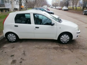 Fiat Punto 1.2i - 1400 € / 2738.16 лв. - 95192890 2