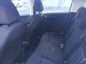 Peugeot 208 - 4200 € / 8214.49 лв. - 55287076 10