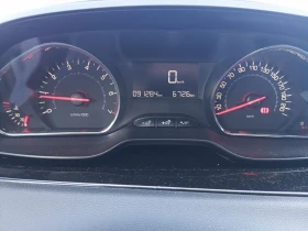 Peugeot 208 - 4200 € / 8214.49 лв. - 55287076 7