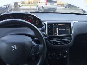 Peugeot 208 - 4200 € / 8214.49 лв. - 55287076 9