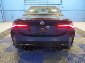 BMW M4 Competition xDrive, снимка 6