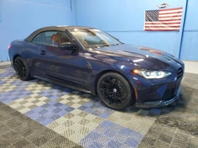 BMW M4 Competition xDrive, снимка 4