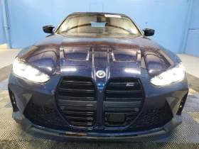 BMW M4 Competition xDrive, снимка 5