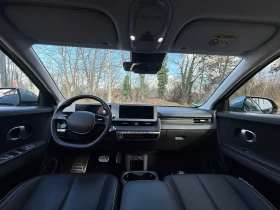 Hyundai Ioniq 5 77.4kw, снимка 10 - Автомобили и джипове - 53626234