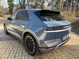 Hyundai Ioniq 5 77.4kw, снимка 2 - Автомобили и джипове - 53626234