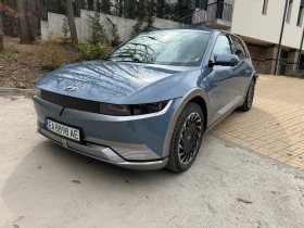 ������ Hyundai Ioniq 5