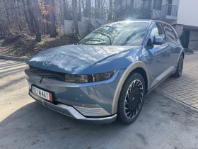 Hyundai Ioniq 5 77.4kw