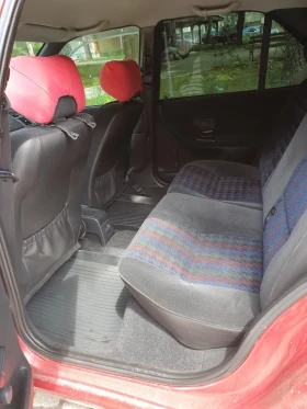 Peugeot 306 Лек , снимка 9 - Автомобили и джипове - 53684252