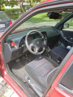 Peugeot 306 Лек , снимка 10 - Автомобили и джипове - 53684252