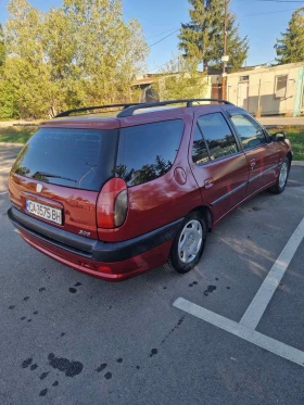 Peugeot 306 Лек , снимка 5 - Автомобили и джипове - 53684252