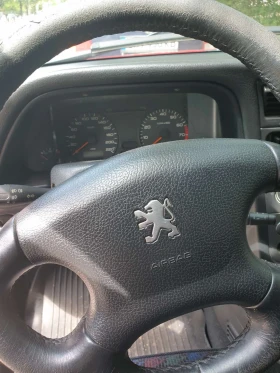 Peugeot 306 Лек , снимка 12 - Автомобили и джипове - 53684252