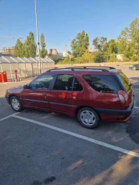 Peugeot 306 Лек , снимка 2 - Автомобили и джипове - 53684252