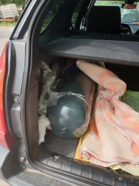 Peugeot 306 Лек , снимка 8 - Автомобили и джипове - 53684252