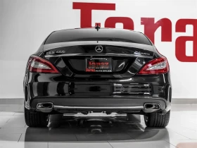 Mercedes-Benz CLS 400 AMG PKG � ����������� & ���� ������ | Mobile.bg � ����� ������ 5