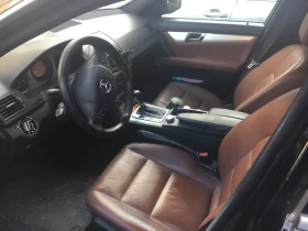 Mercedes-Benz C 220 - 5210 € / 10189.87 лв. - 10140436 3