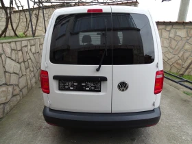 VW Caddy 1.4 АВТОМАТИК CNG МЕТАН N1 KLIMA  EURO 6  - 7850 € / 15353.27 лв. - 29052973 8