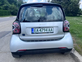 Smart Fortwo EQ Exclusive 18K km 22kW удължена гаранция - 13800 € / 26990.45 лв. - 88585601 5