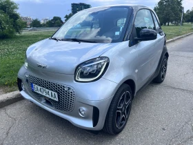 Smart Fortwo EQ Exclusive 18K km 22kW удължена гаранция - 13800 € / 26990.45 лв. - 88585601 2
