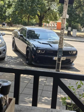 Dodge Challenger 6.4 - 32500 € / 63564.47 лв. - 36006009 2