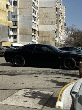 Dodge Challenger 6.4 - 32500 € / 63564.47 лв. - 36006009 4