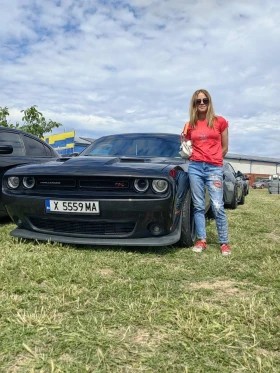 Dodge Challenger 6.4 - 32500 € / 63564.47 лв. - 36006009 9