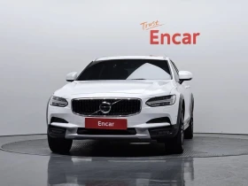 Volvo V90 Cross Country D5 Pro AWD | Mobile.bg � ����� ������ 3